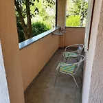 Appartement In Mit Privatem Parkplatz By Interhome Banjole