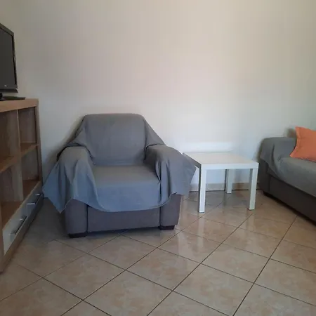 In Mit Privatem Parkplatz By Interhome Appartement Banjole