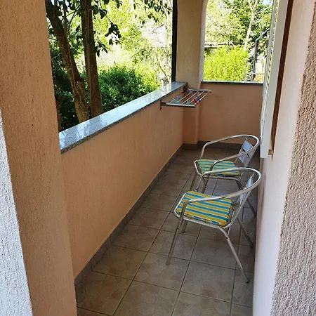 Διαμέρισμα In Mit Privatem Parkplatz By Interhome Banjole